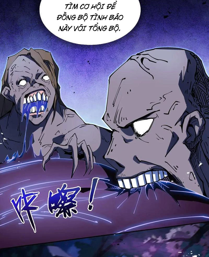 Ta Ký Kết Khế Ước Với Chính Mình Chapter 32 - 40