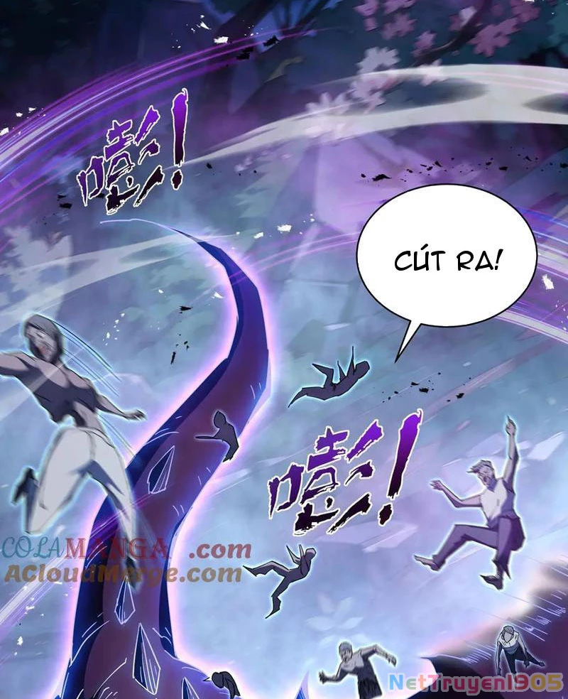 Ta Ký Kết Khế Ước Với Chính Mình Chapter 32 - 41