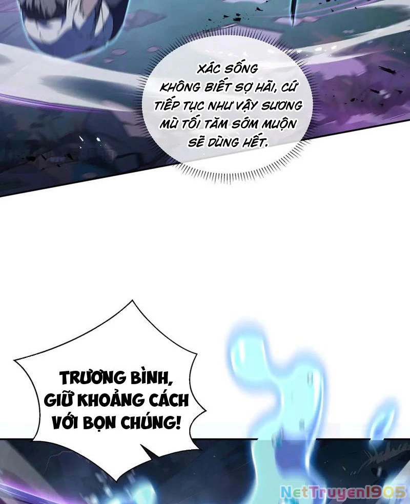 Ta Ký Kết Khế Ước Với Chính Mình Chapter 32 - 43
