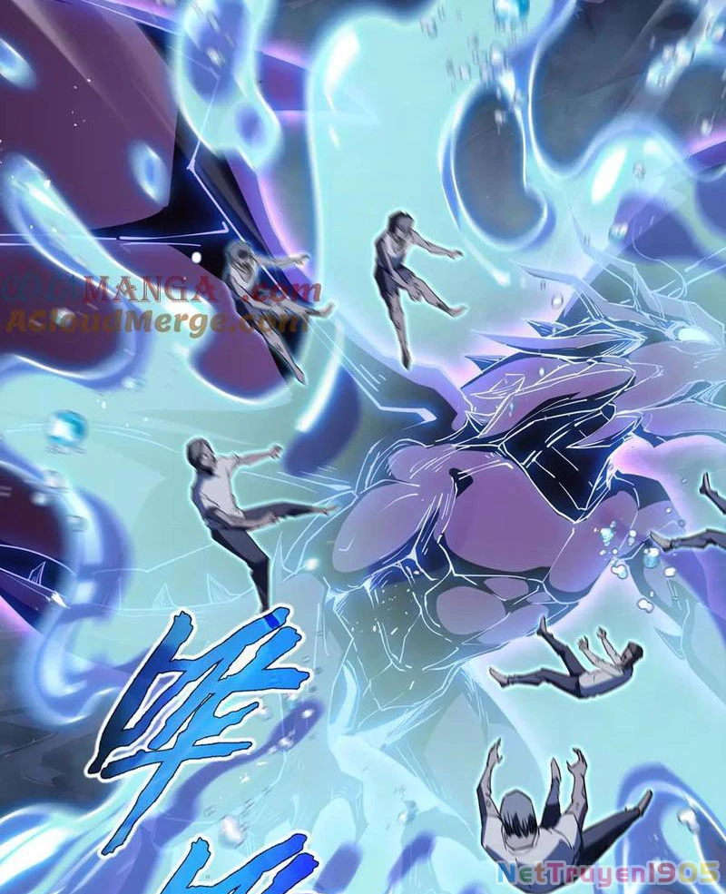 Ta Ký Kết Khế Ước Với Chính Mình Chapter 32 - 44
