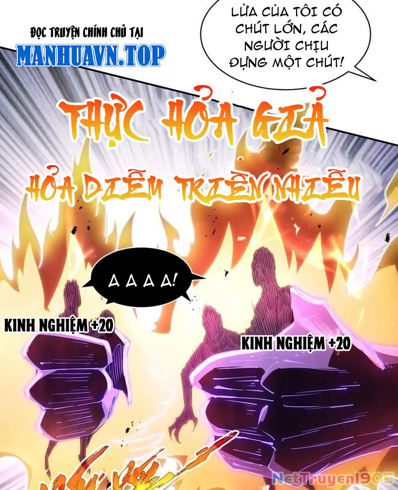 Ta Ký Kết Khế Ước Với Chính Mình Chapter 32 - 52