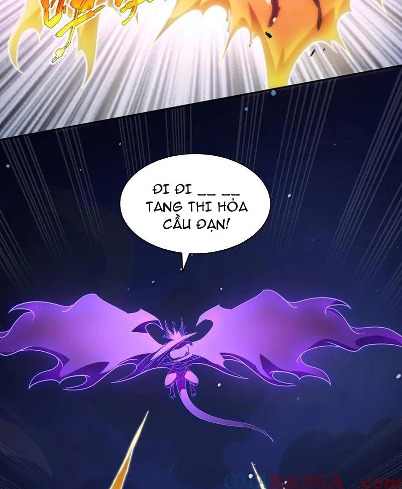 Ta Ký Kết Khế Ước Với Chính Mình Chapter 32 - 53