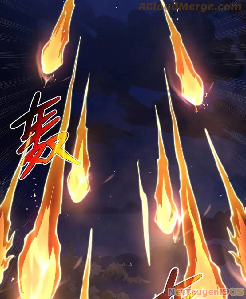 Ta Ký Kết Khế Ước Với Chính Mình Chapter 32 - 54