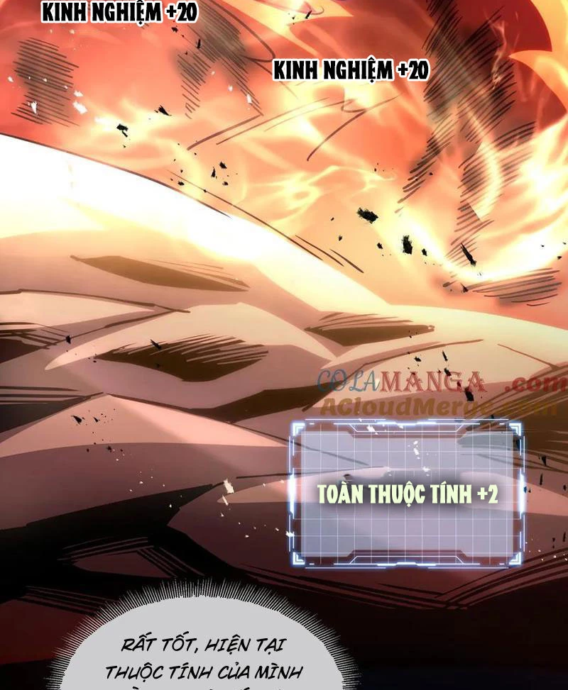 Ta Ký Kết Khế Ước Với Chính Mình Chapter 32 - 56