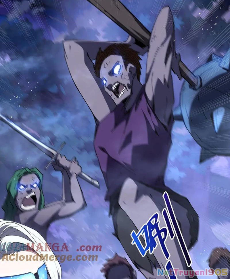 Ta Ký Kết Khế Ước Với Chính Mình Chapter 32 - 68
