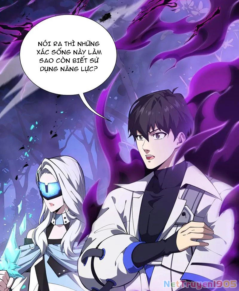 Ta Ký Kết Khế Ước Với Chính Mình Chapter 32 - 77