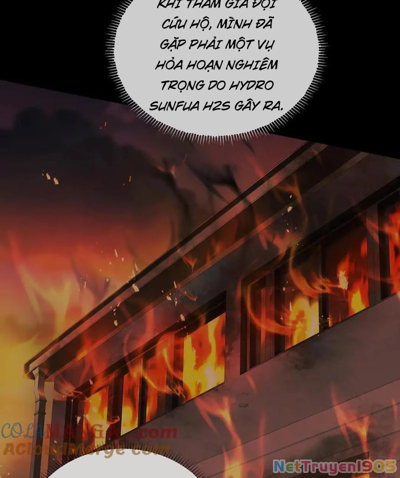Ta Ký Kết Khế Ước Với Chính Mình Chapter 32 - 98