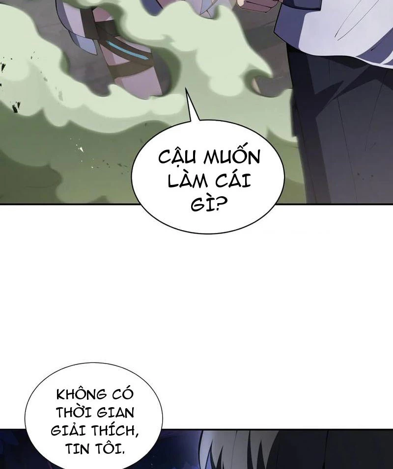 Ta Ký Kết Khế Ước Với Chính Mình Chapter 32 - 101