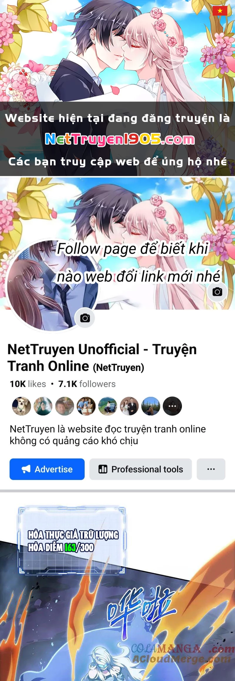 Ta Ký Kết Khế Ước Với Chính Mình Chapter 33 - 1