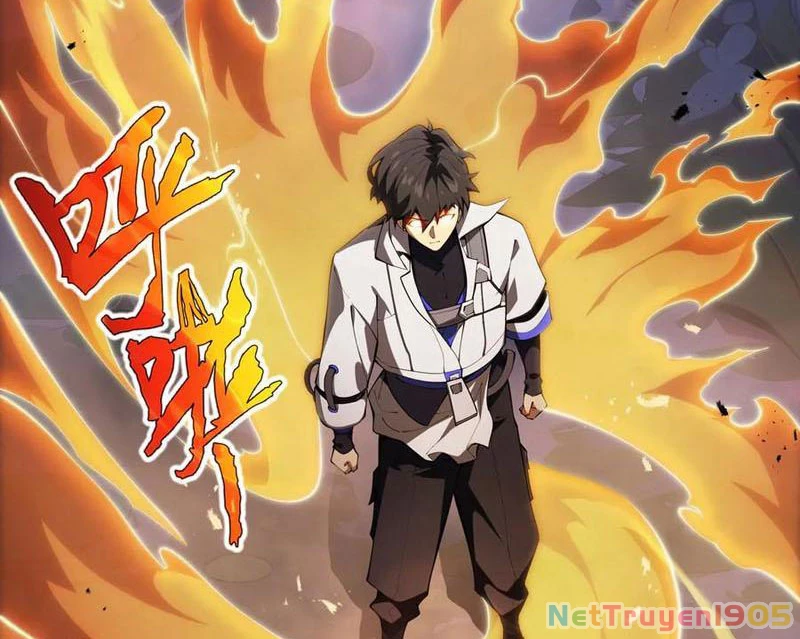 Ta Ký Kết Khế Ước Với Chính Mình Chapter 33 - 3