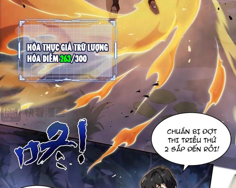 Ta Ký Kết Khế Ước Với Chính Mình Chapter 33 - 4