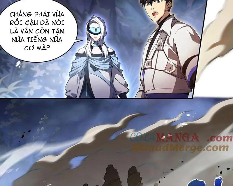 Ta Ký Kết Khế Ước Với Chính Mình Chapter 33 - 5