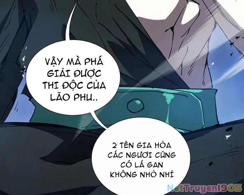 Ta Ký Kết Khế Ước Với Chính Mình Chapter 33 - 12
