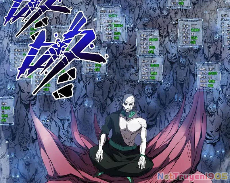 Ta Ký Kết Khế Ước Với Chính Mình Chapter 33 - 19