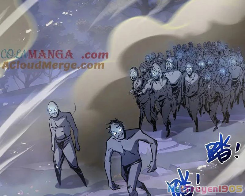 Ta Ký Kết Khế Ước Với Chính Mình Chapter 33 - 35