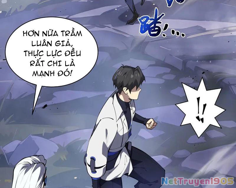 Ta Ký Kết Khế Ước Với Chính Mình Chapter 33 - 36