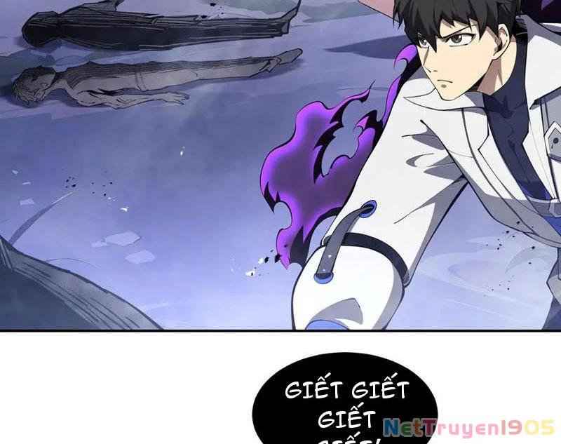 Ta Ký Kết Khế Ước Với Chính Mình Chapter 33 - 47
