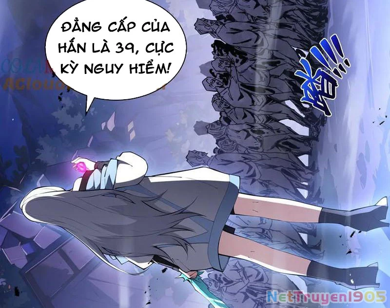 Ta Ký Kết Khế Ước Với Chính Mình Chapter 33 - 58