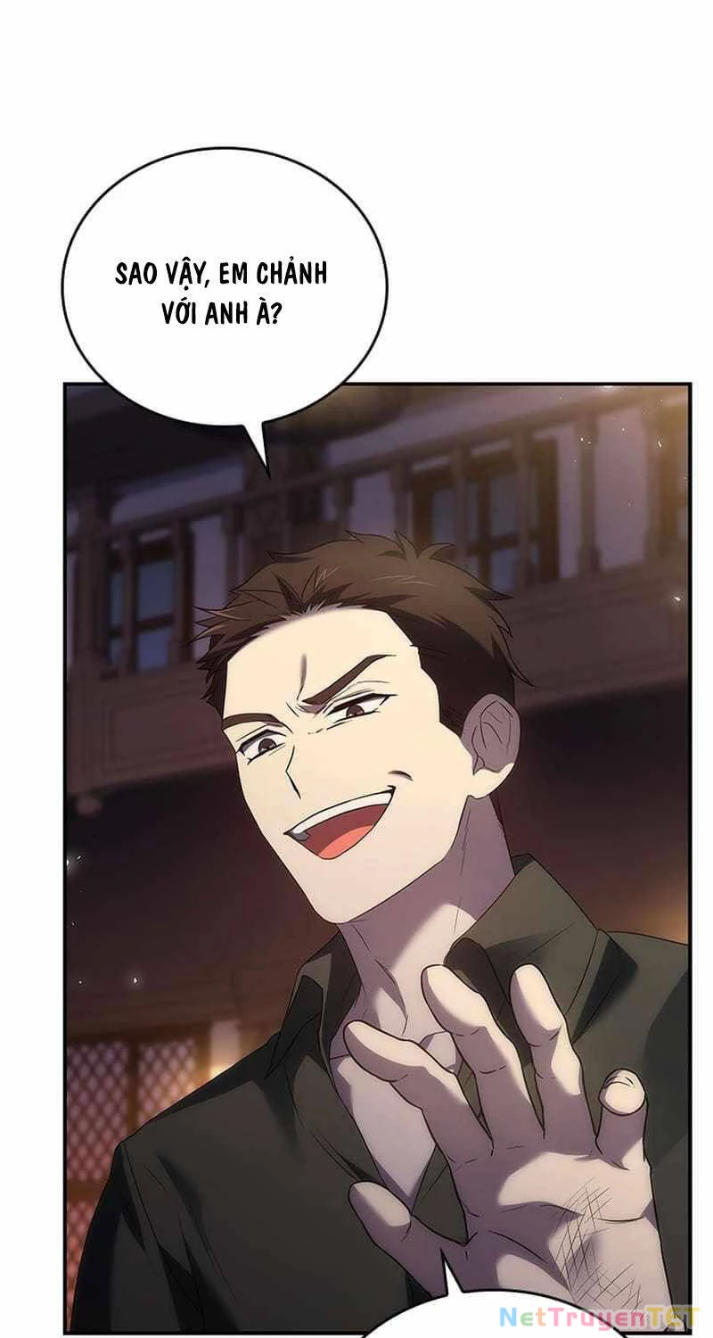 Quỷ Vương Hồi Quy Là Người Tốt Chapter 46 - 3