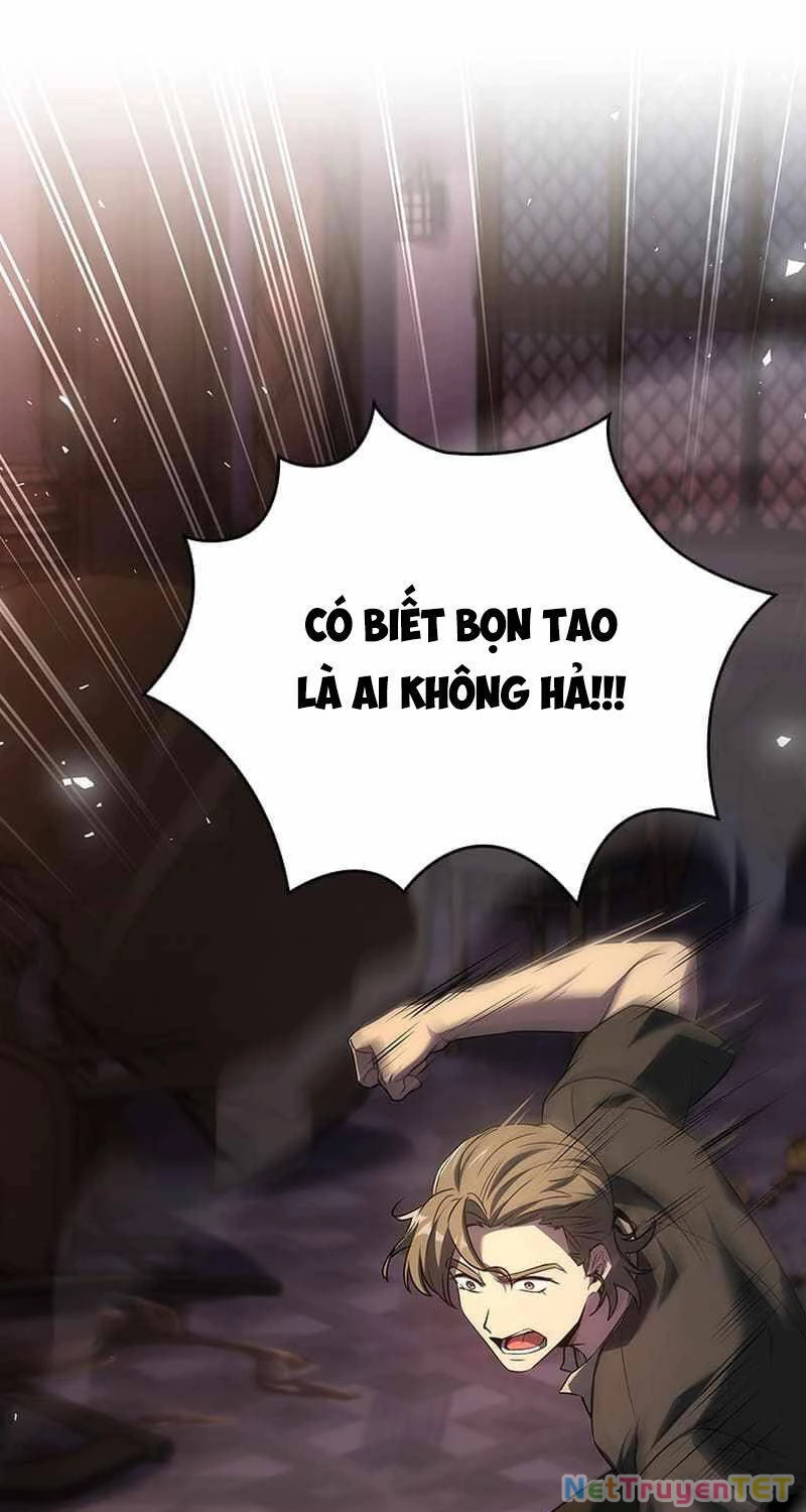 Quỷ Vương Hồi Quy Là Người Tốt Chapter 46 - 11