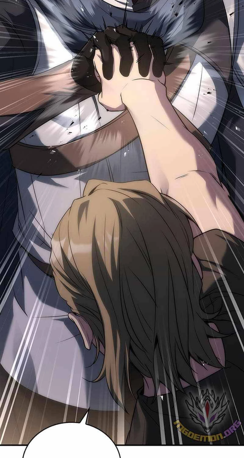 Quỷ Vương Hồi Quy Là Người Tốt Chapter 46 - 17