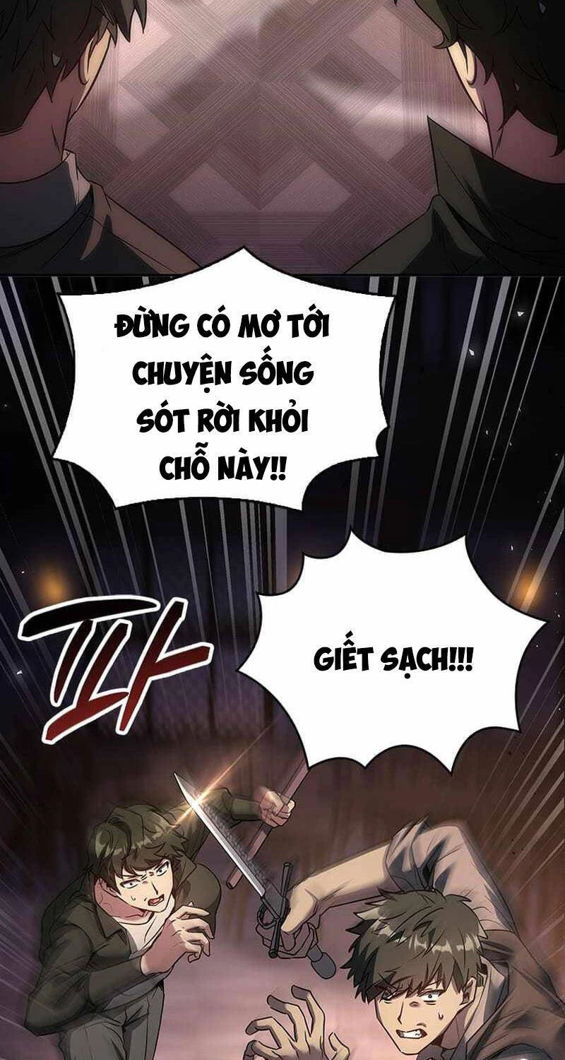 Quỷ Vương Hồi Quy Là Người Tốt Chapter 46 - 21