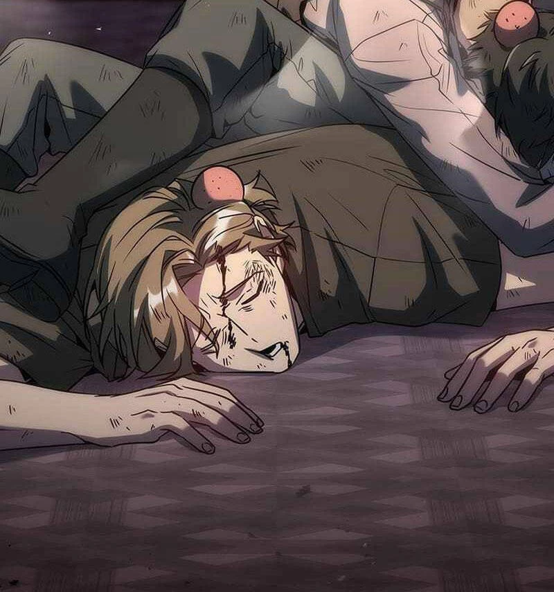 Quỷ Vương Hồi Quy Là Người Tốt Chapter 46 - 26