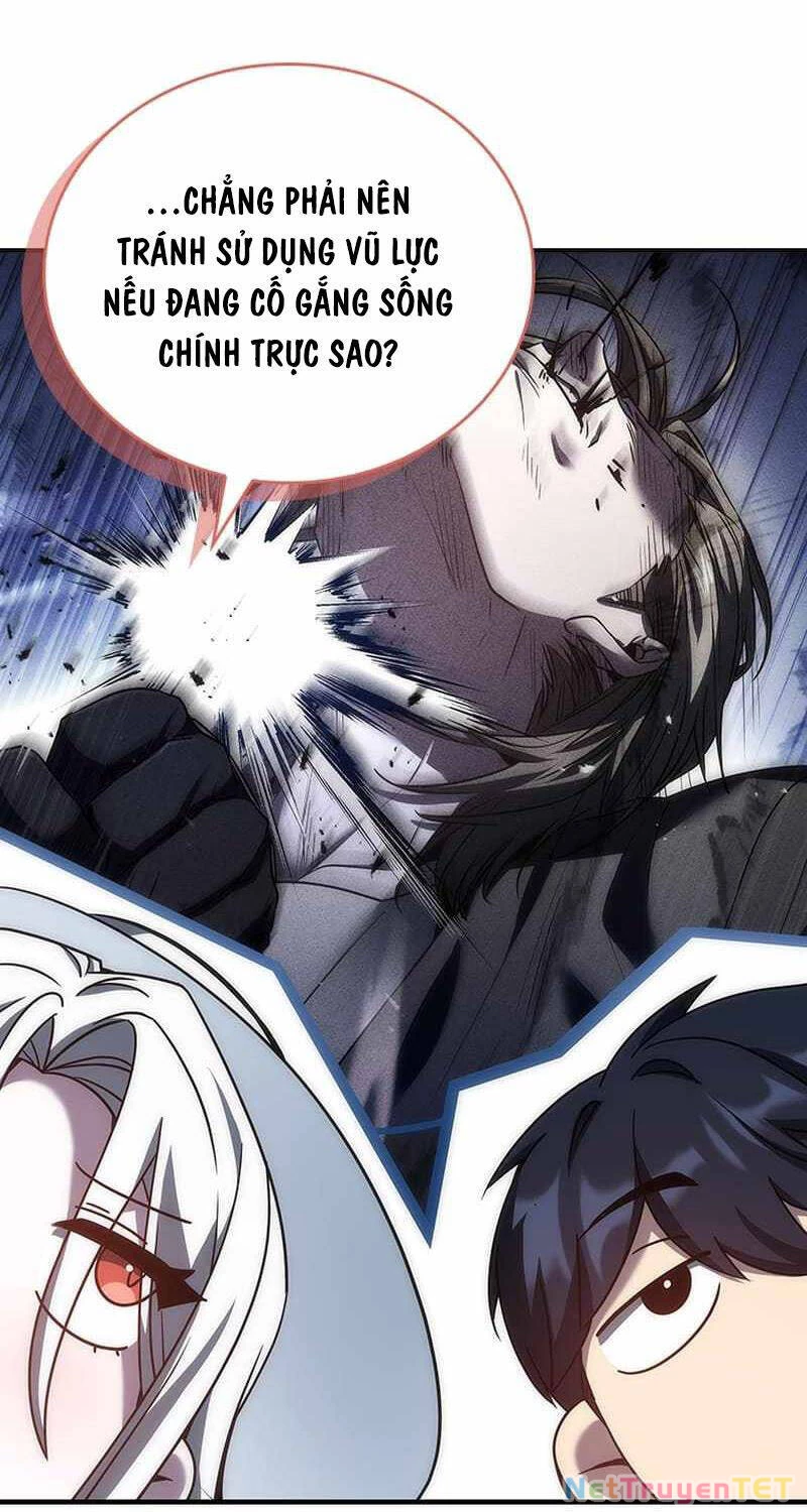 Quỷ Vương Hồi Quy Là Người Tốt Chapter 46 - 33