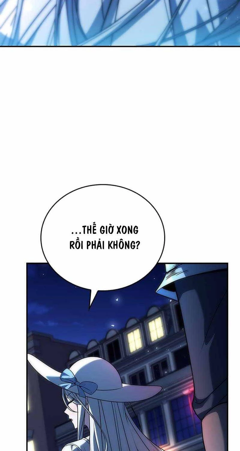 Quỷ Vương Hồi Quy Là Người Tốt Chapter 46 - 38