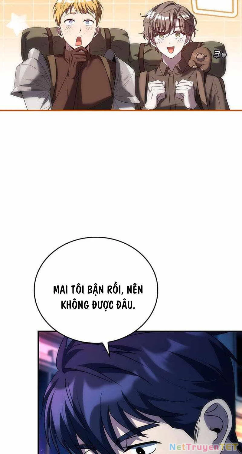 Quỷ Vương Hồi Quy Là Người Tốt Chapter 46 - 43