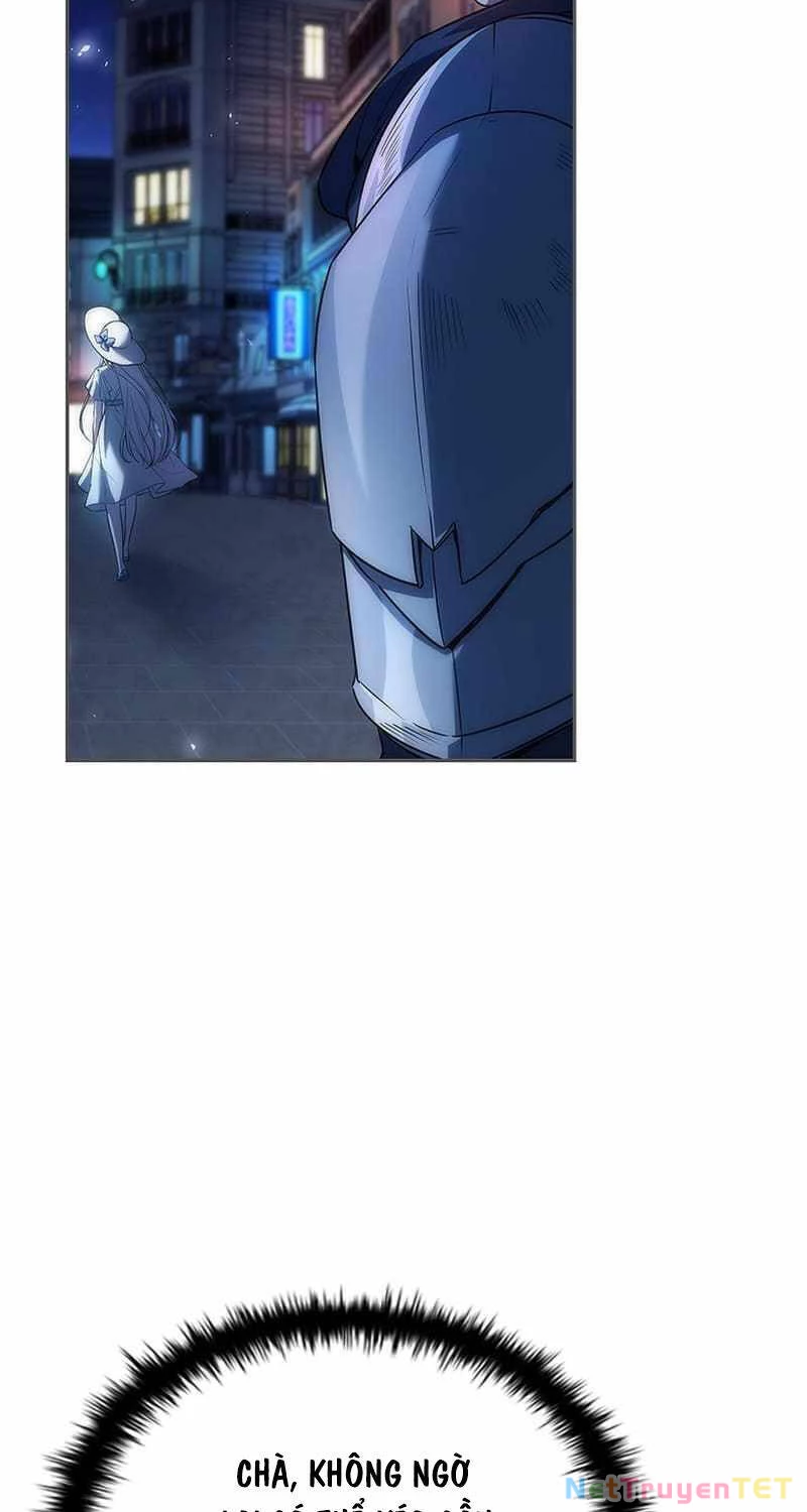 Quỷ Vương Hồi Quy Là Người Tốt Chapter 46 - 50