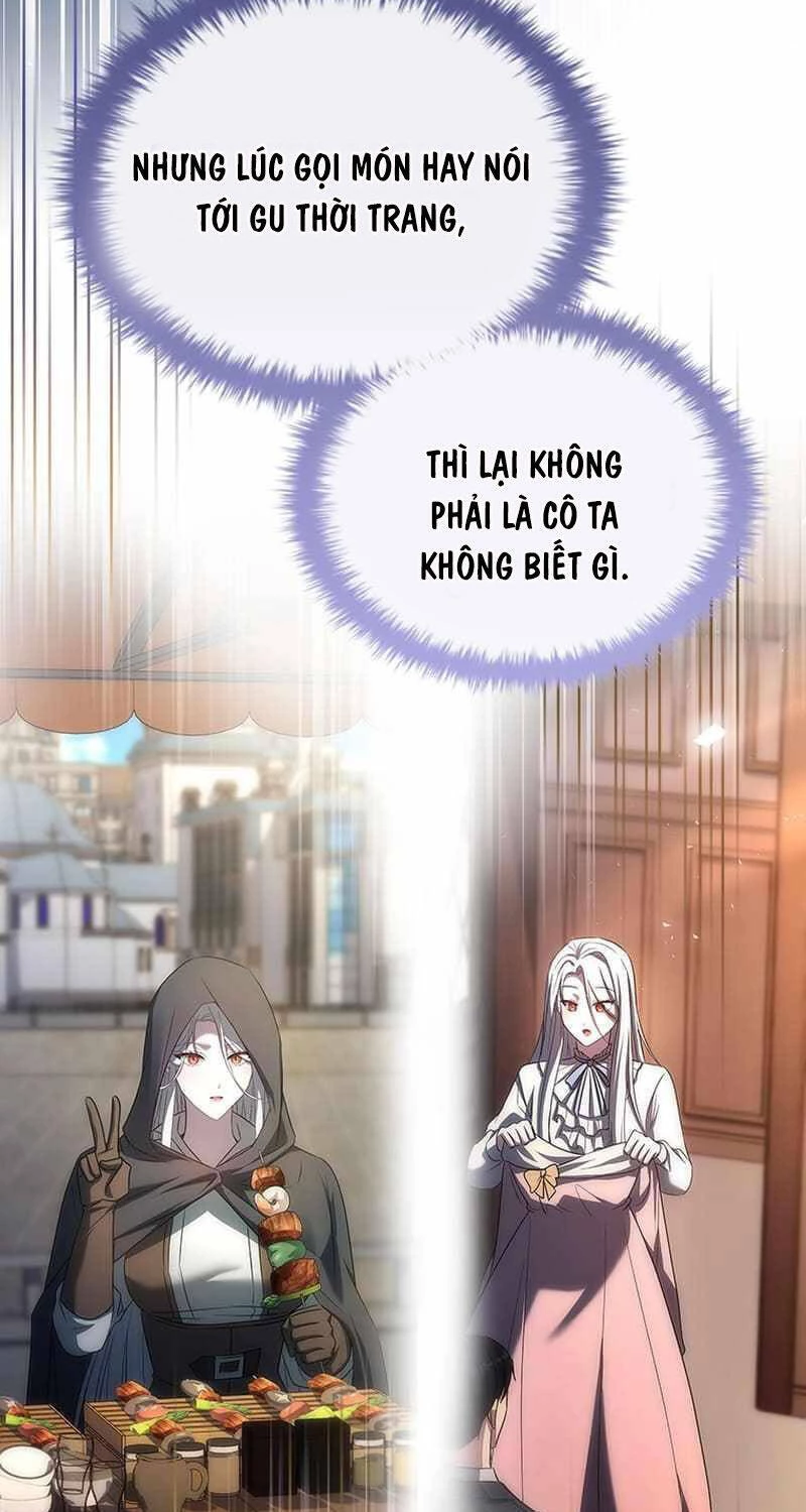 Quỷ Vương Hồi Quy Là Người Tốt Chapter 46 - 55