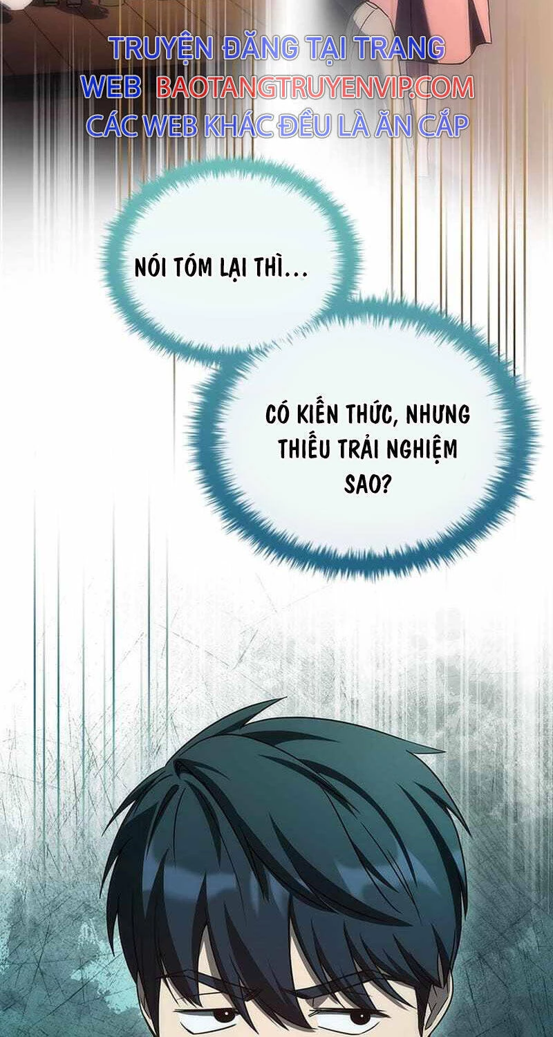 Quỷ Vương Hồi Quy Là Người Tốt Chapter 46 - 56