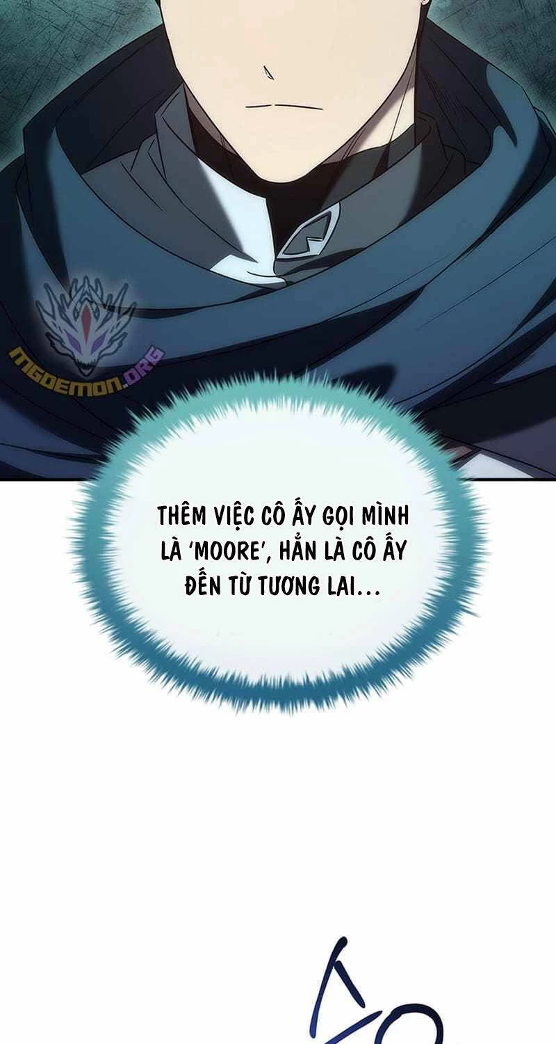 Quỷ Vương Hồi Quy Là Người Tốt Chapter 46 - 57