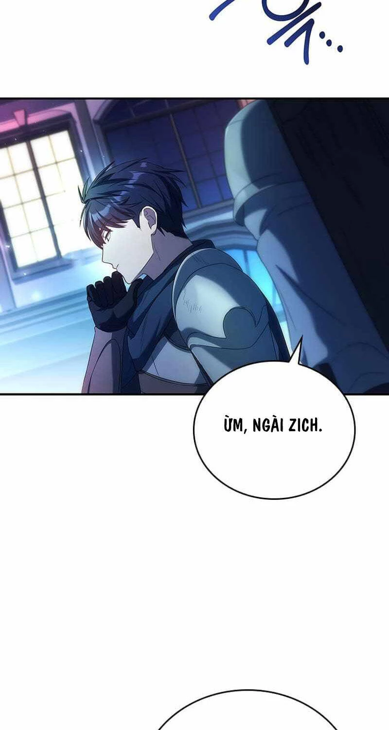 Quỷ Vương Hồi Quy Là Người Tốt Chapter 46 - 58