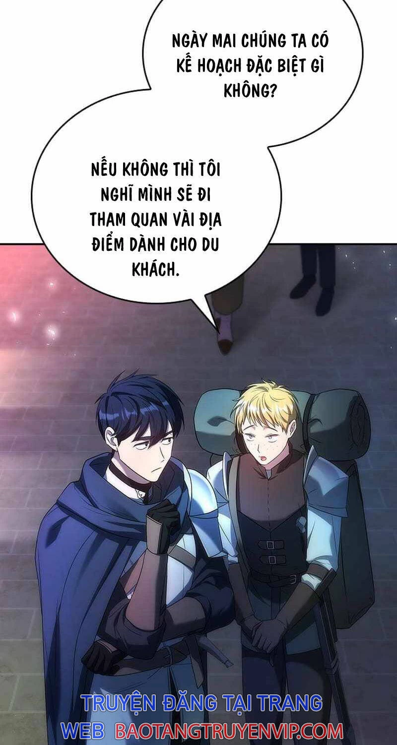 Quỷ Vương Hồi Quy Là Người Tốt Chapter 46 - 59