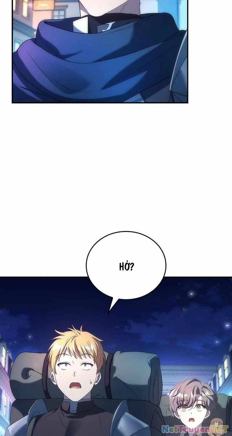 Quỷ Vương Hồi Quy Là Người Tốt Chapter 46 - 61