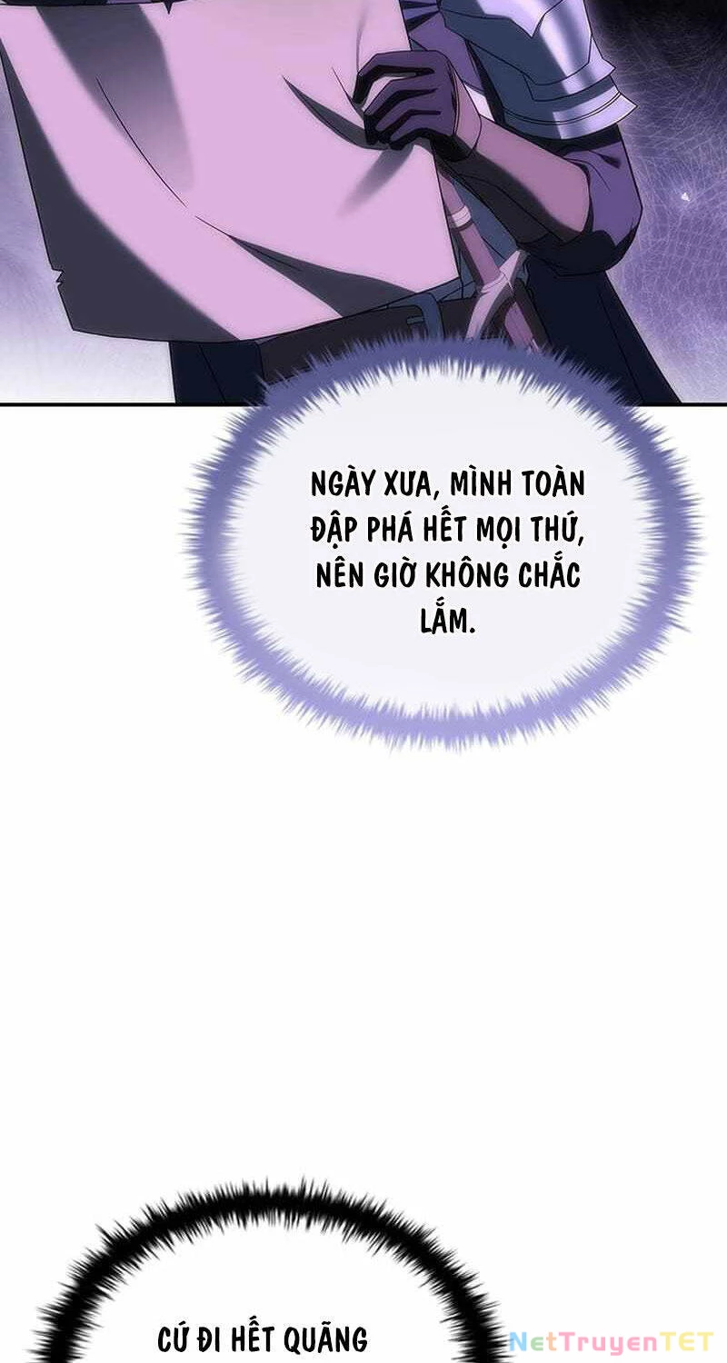 Quỷ Vương Hồi Quy Là Người Tốt Chapter 46 - 71