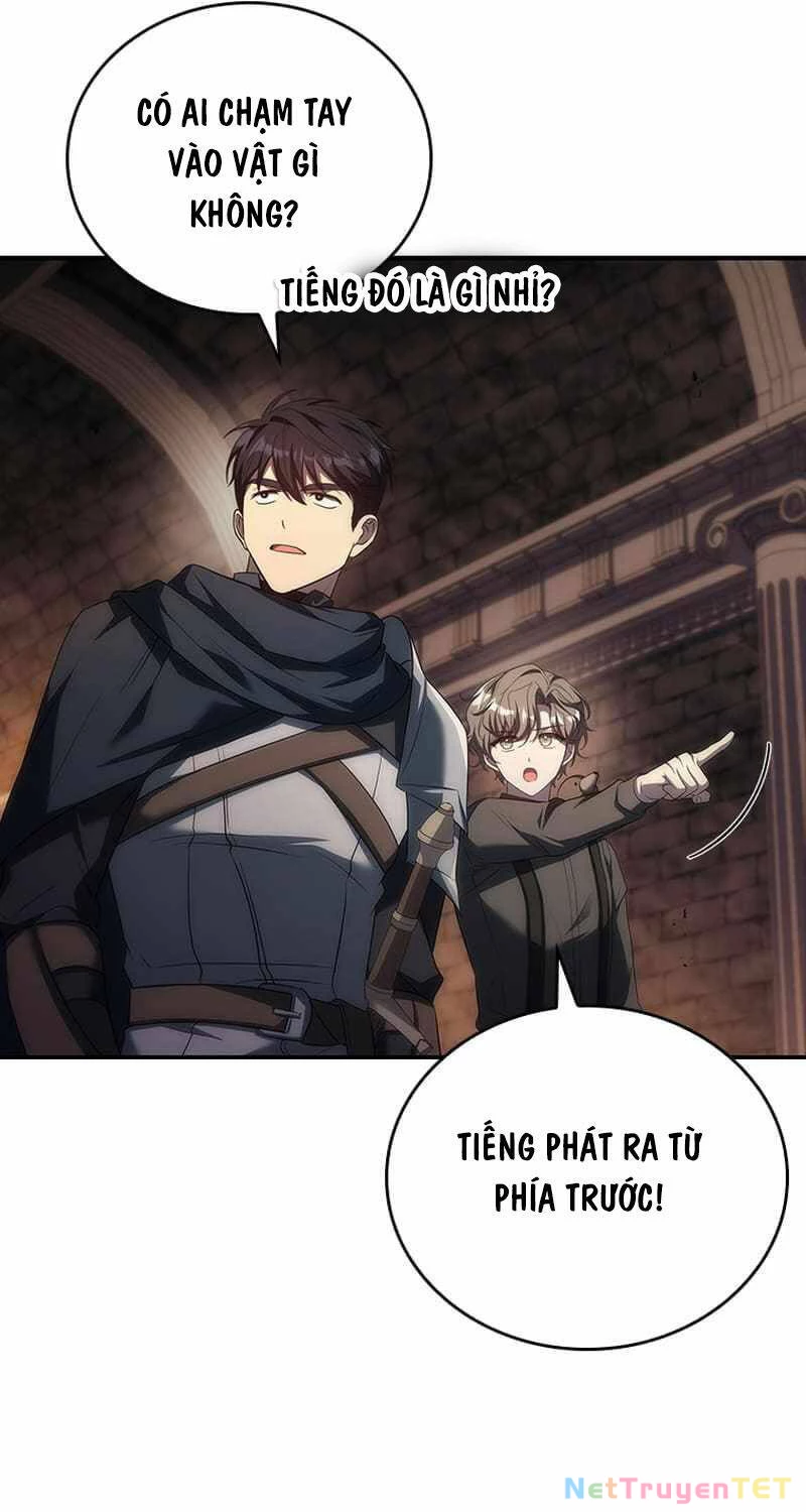 Quỷ Vương Hồi Quy Là Người Tốt Chapter 46 - 78
