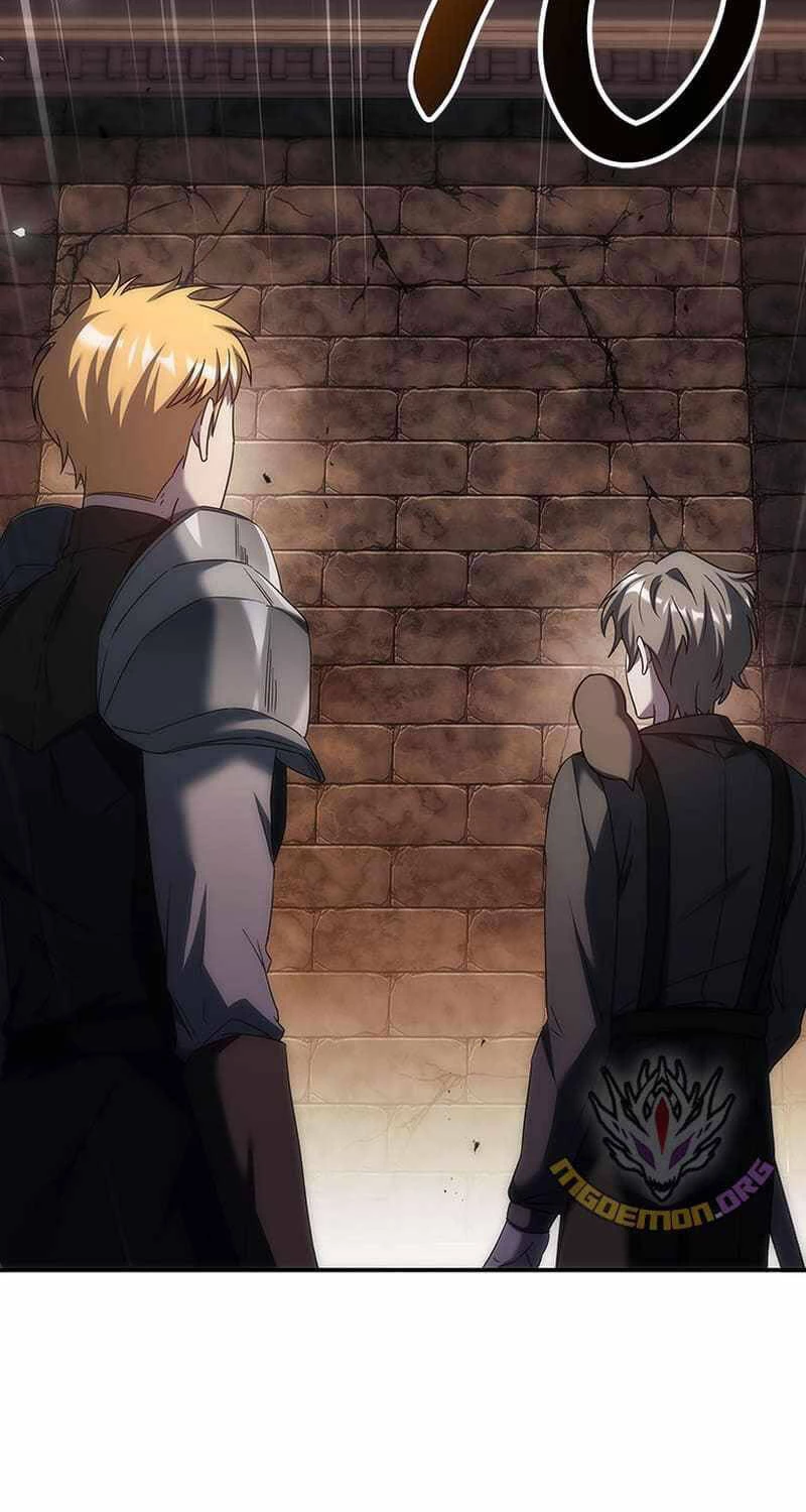 Quỷ Vương Hồi Quy Là Người Tốt Chapter 46 - 80