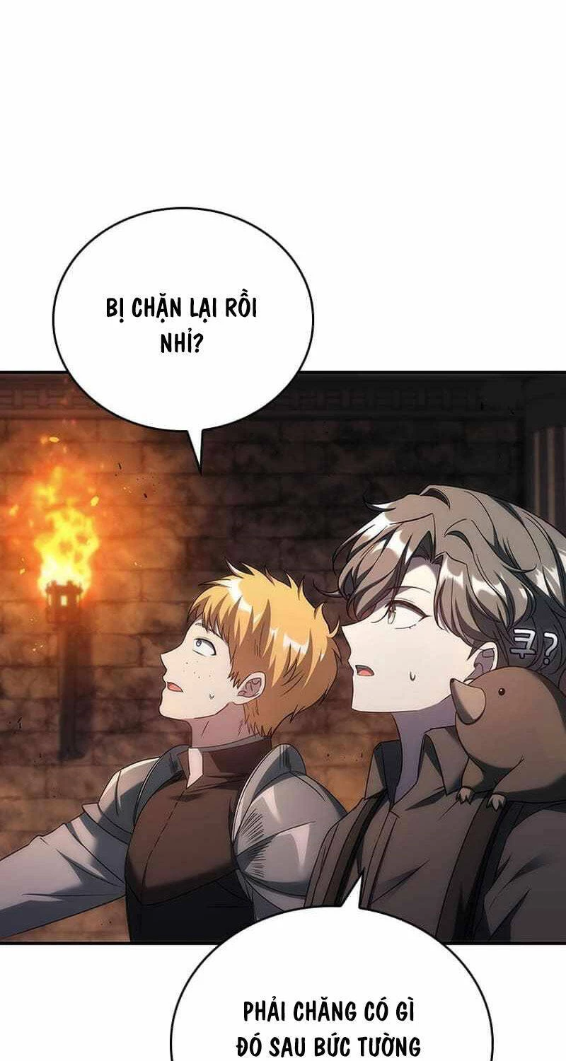Quỷ Vương Hồi Quy Là Người Tốt Chapter 46 - 81