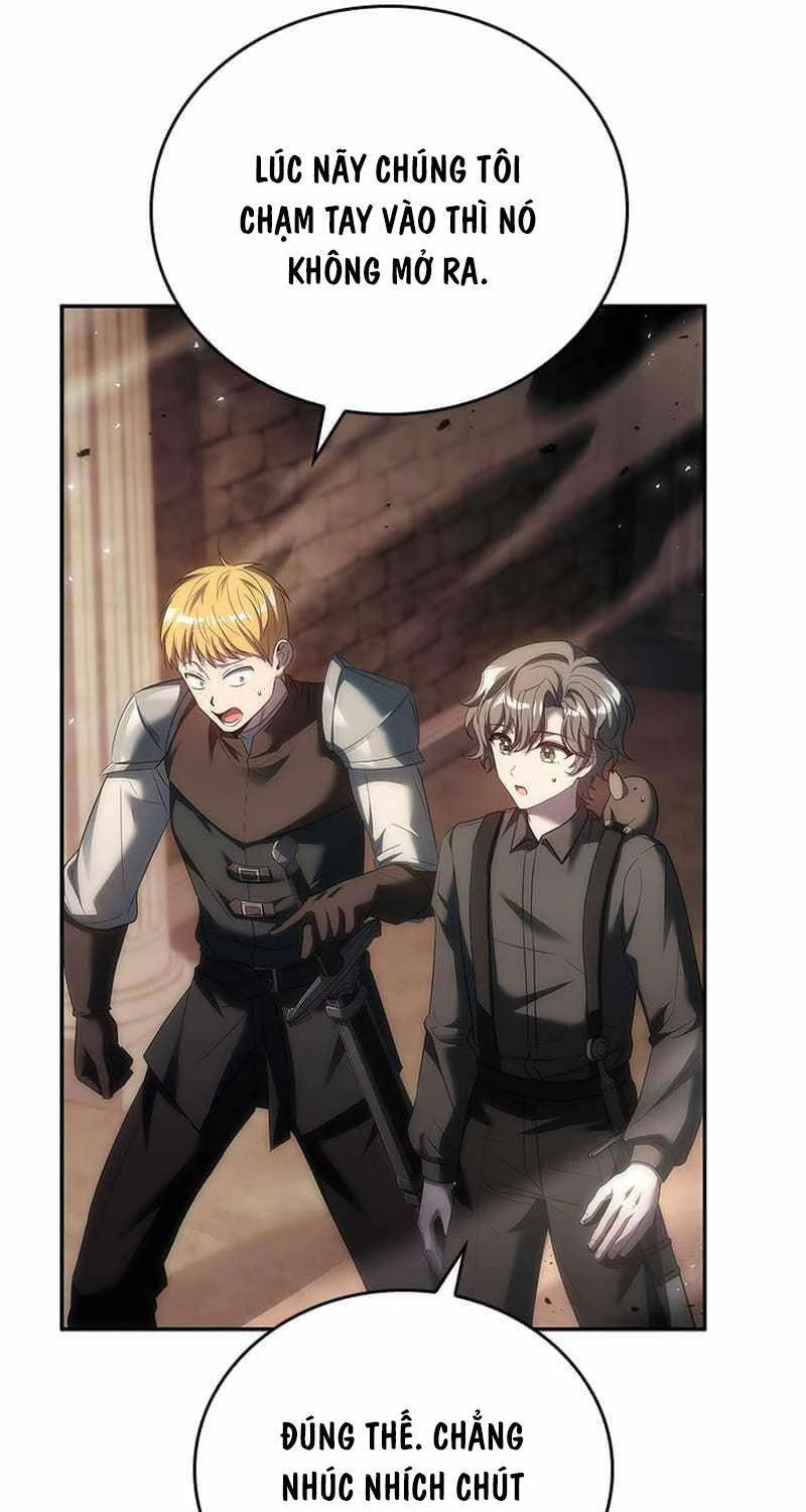 Quỷ Vương Hồi Quy Là Người Tốt Chapter 46 - 92
