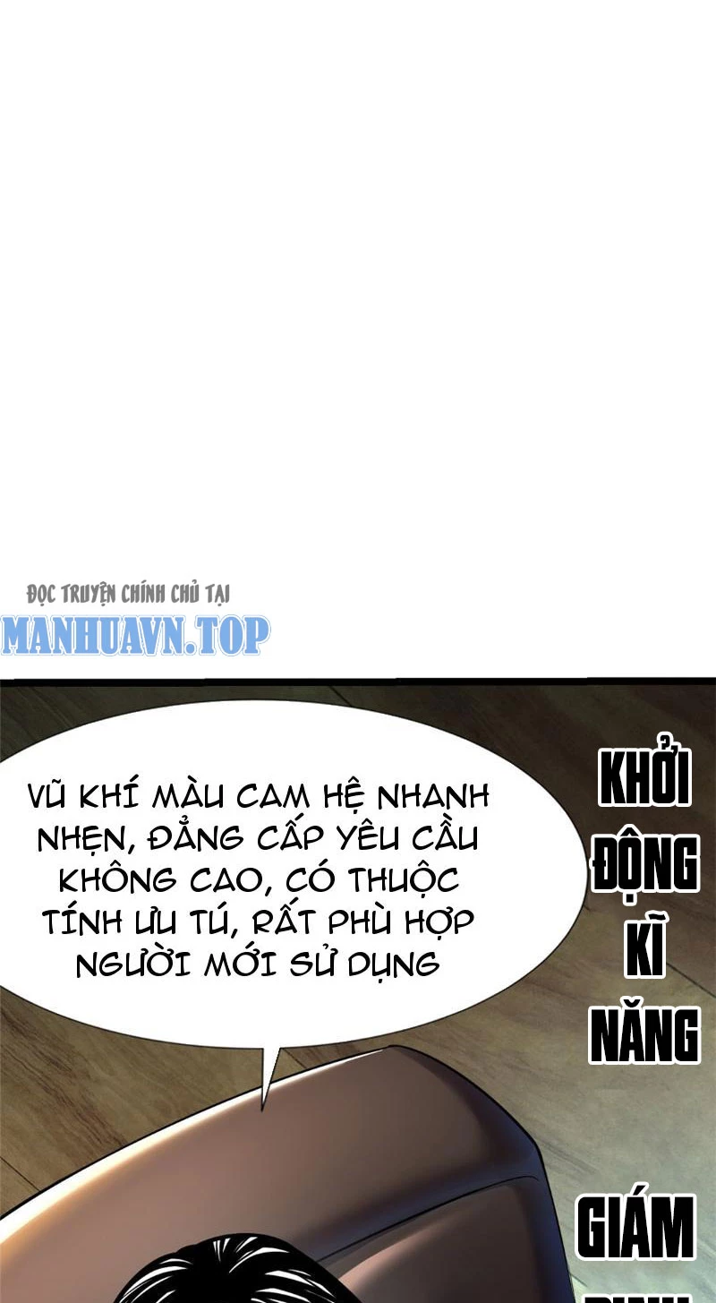 Ta Thật Không Muốn Học Cấm Chú Chapter 3 - 26