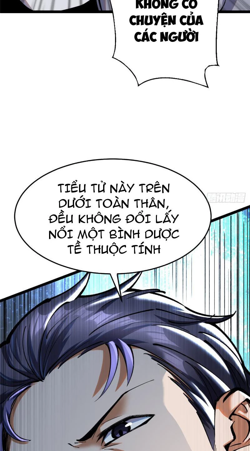 Ta Thật Không Muốn Học Cấm Chú Chapter 4 - 2