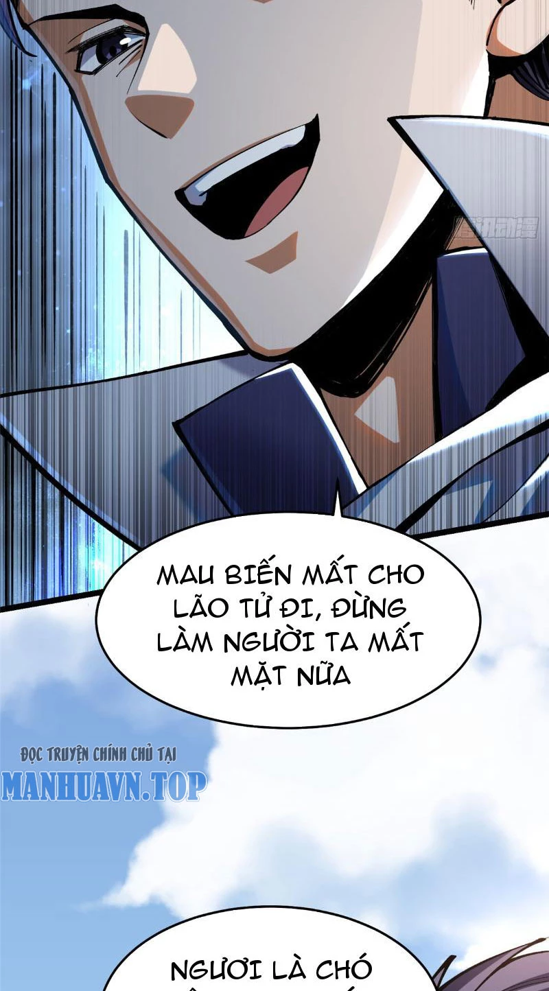 Ta Thật Không Muốn Học Cấm Chú Chapter 4 - 3