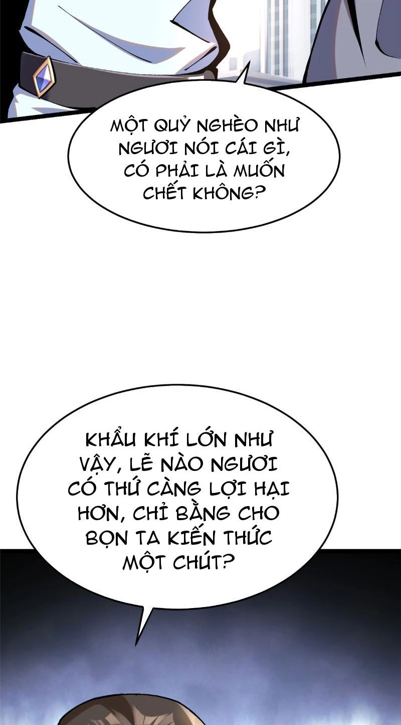 Ta Thật Không Muốn Học Cấm Chú Chapter 4 - 5