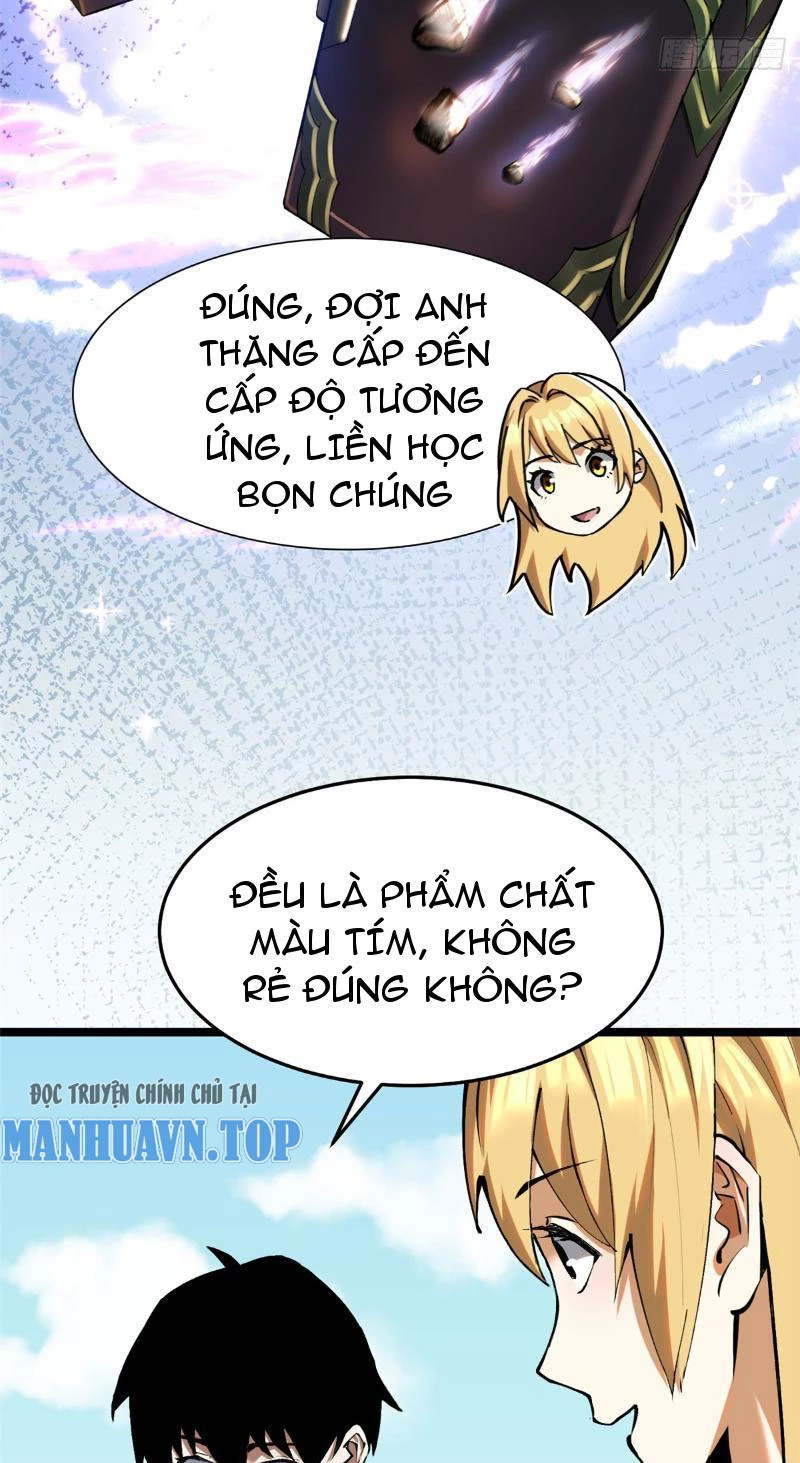 Ta Thật Không Muốn Học Cấm Chú Chapter 4 - 39