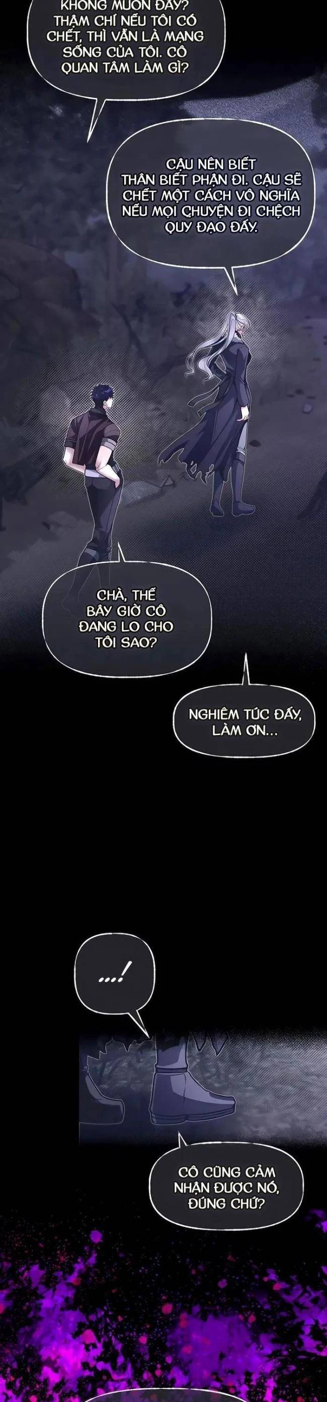 Anh Trai Anh Hùng Là Người Đã Chết Trong Học Viện Chapter 85 - 2