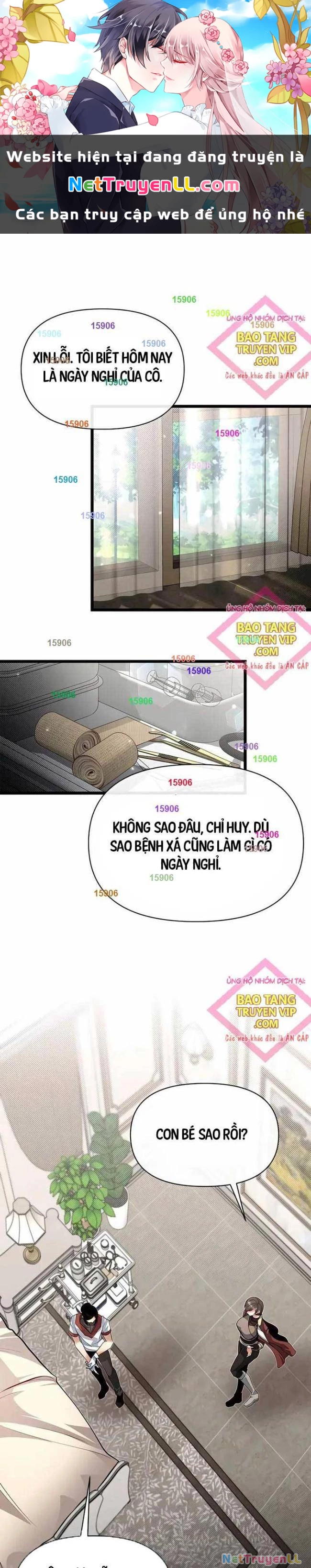 Anh Trai Anh Hùng Là Người Đã Chết Trong Học Viện Chapter 86 - 1