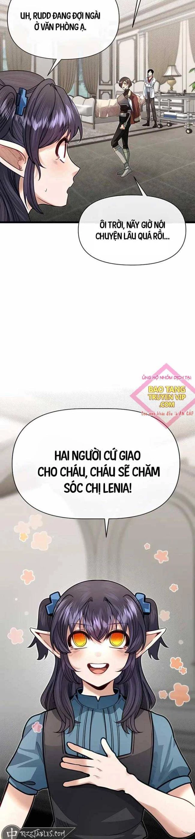 Anh Trai Anh Hùng Là Người Đã Chết Trong Học Viện Chapter 86 - 4